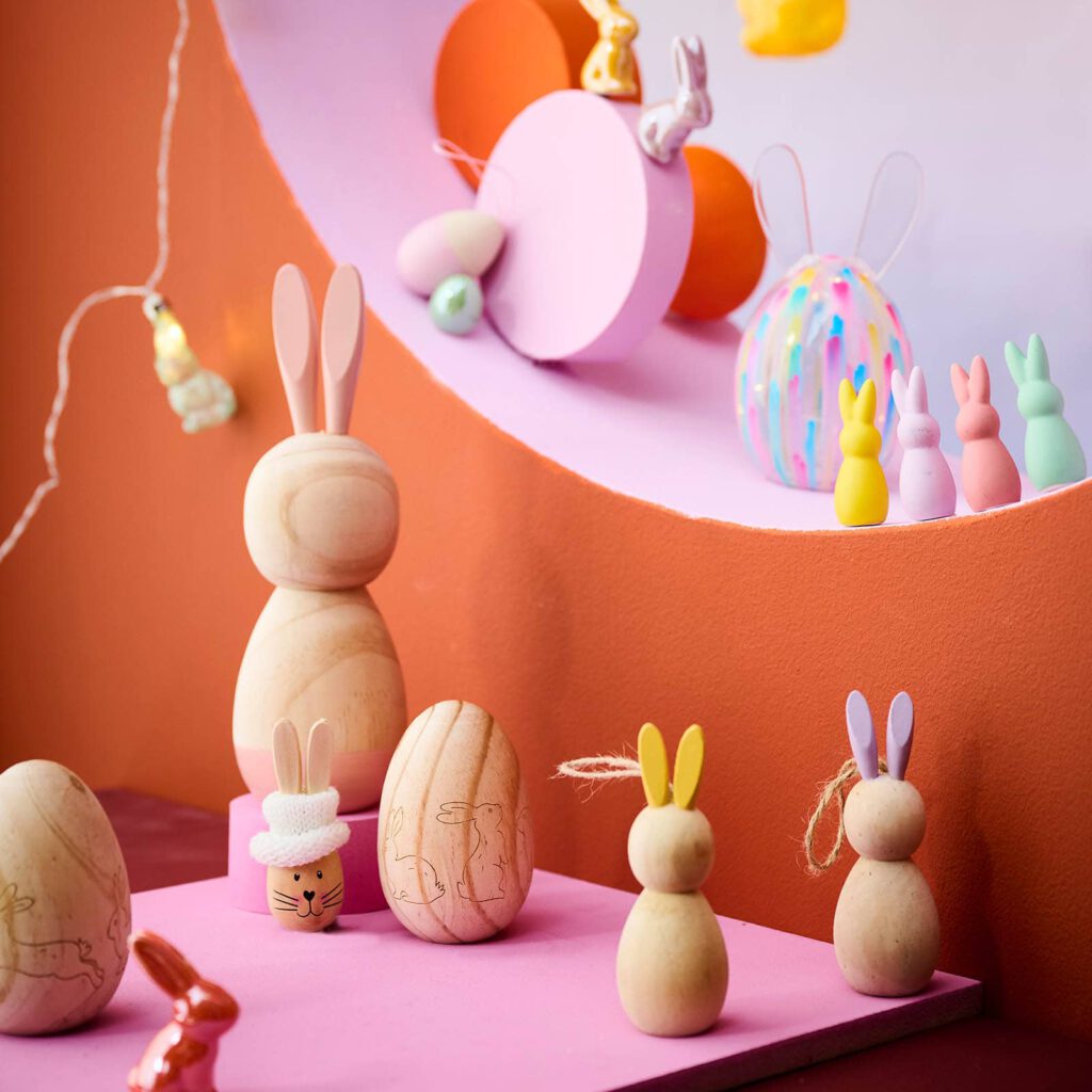 Easter Trends: Tradition Meets Modern Accents