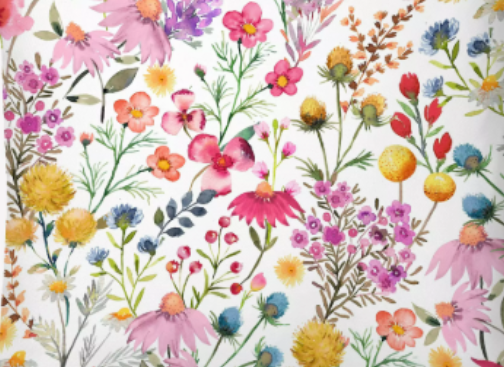 Spring Trends