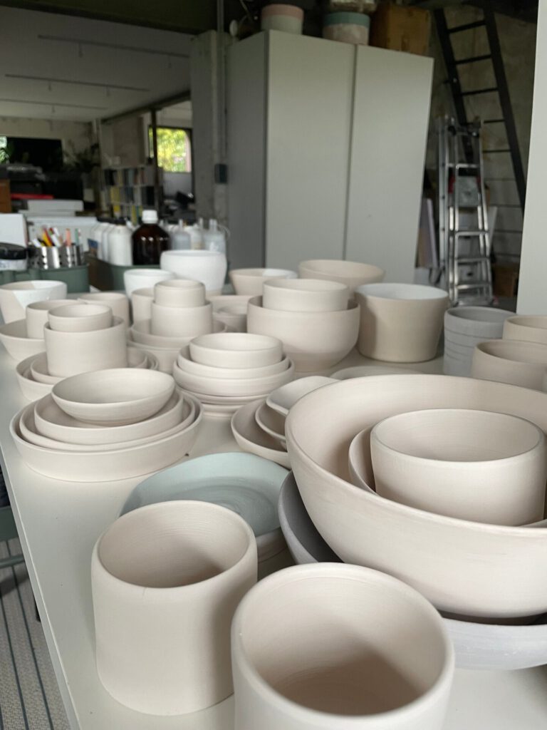 Interior materials on trend — and what’s actually behind them